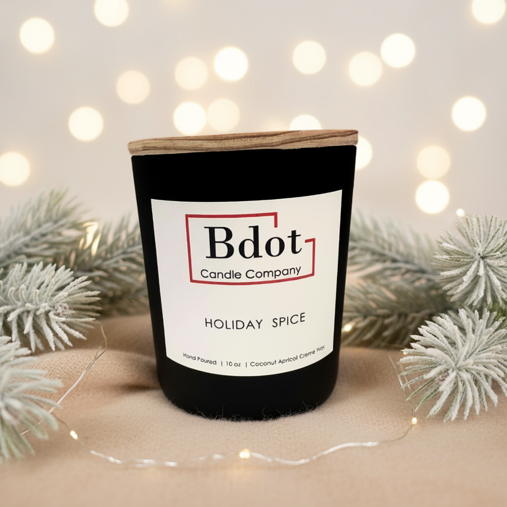 Holiday Spice image 0