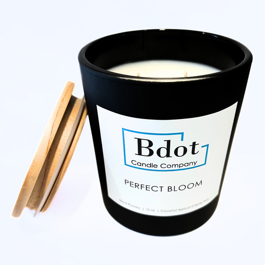 Perfect Bloom image 1