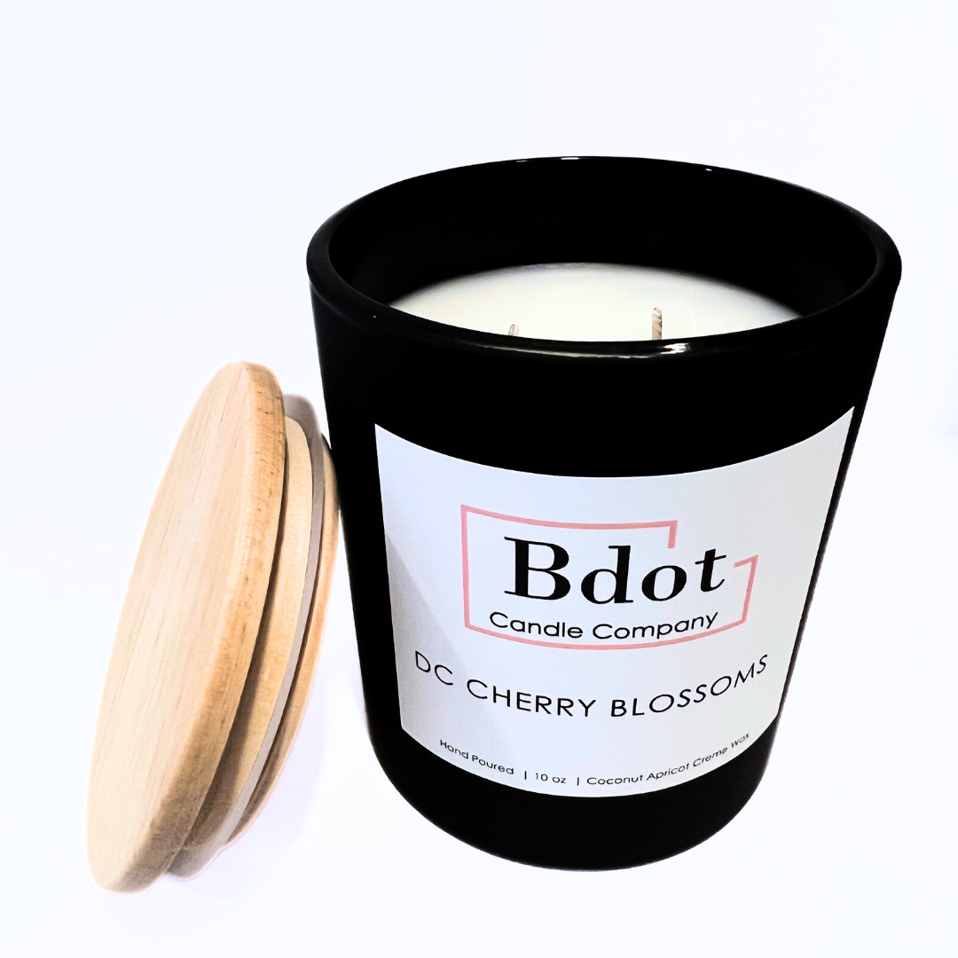 DC Cherry Blossoms image 3