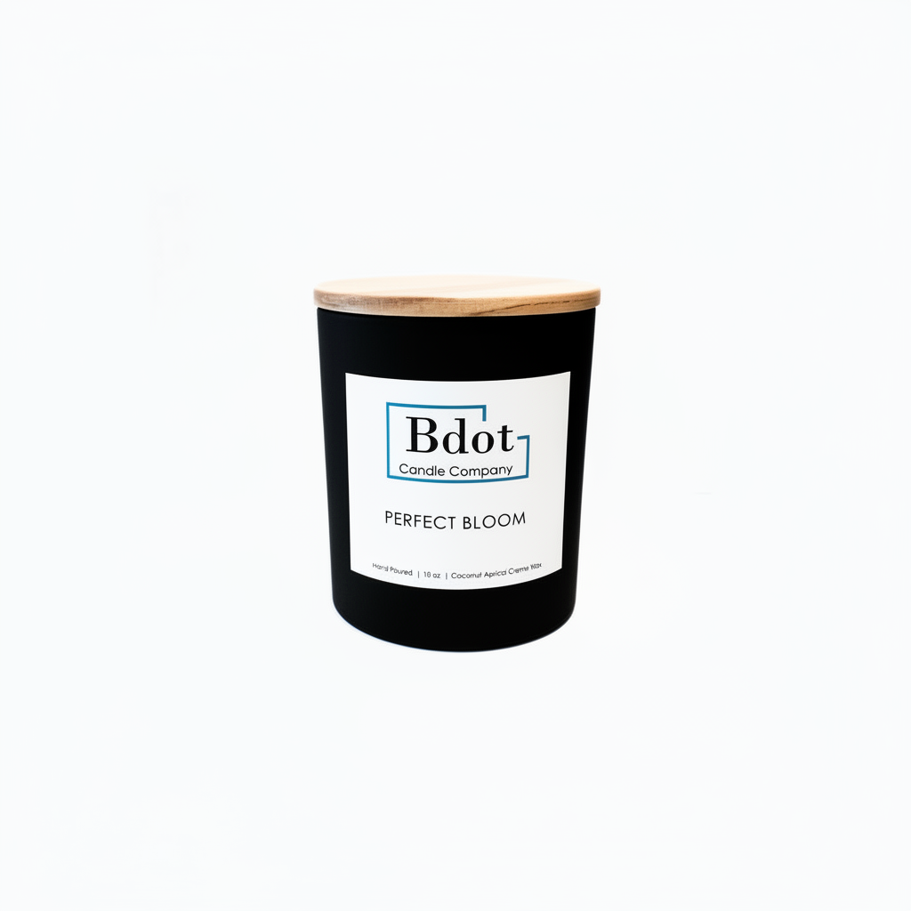 Perfect Bloom image 0