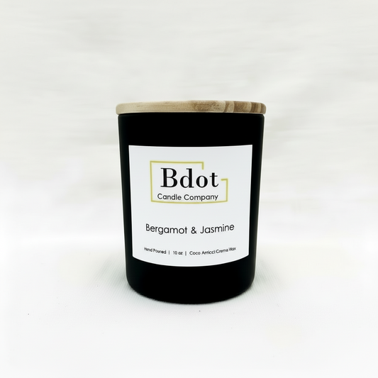 Bergamot & Jasmine image 2