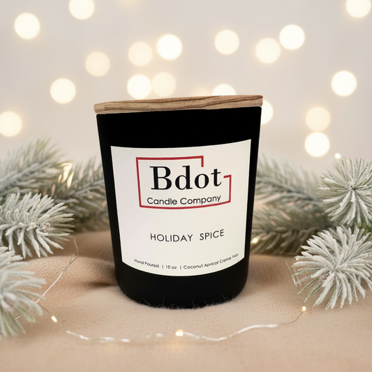 Holiday Spice image 0