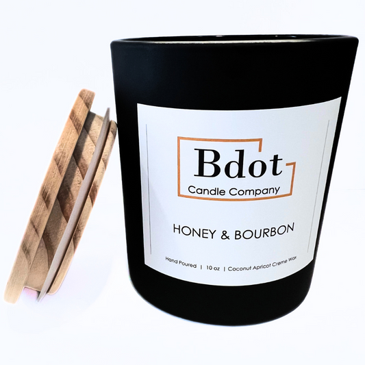 Honey & Bourbon image 2