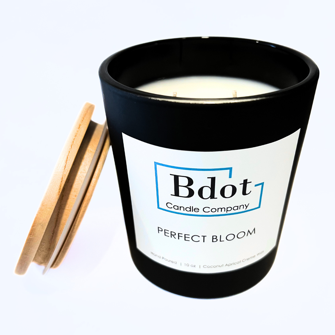 Perfect Bloom image 1