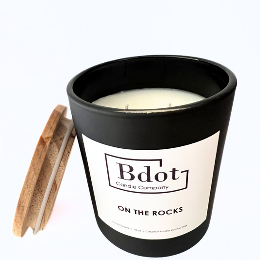 On The Rocks image 1