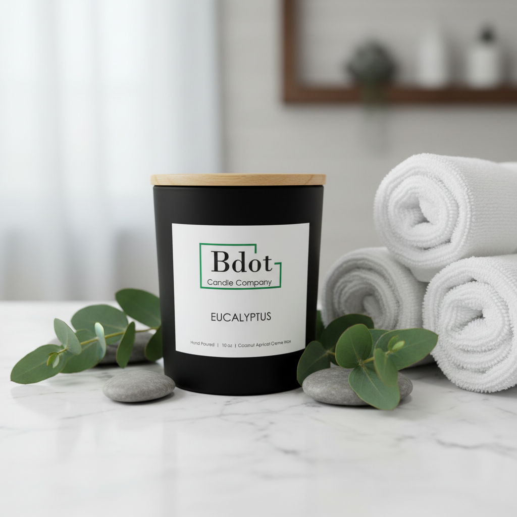 Eucalyptus image 0