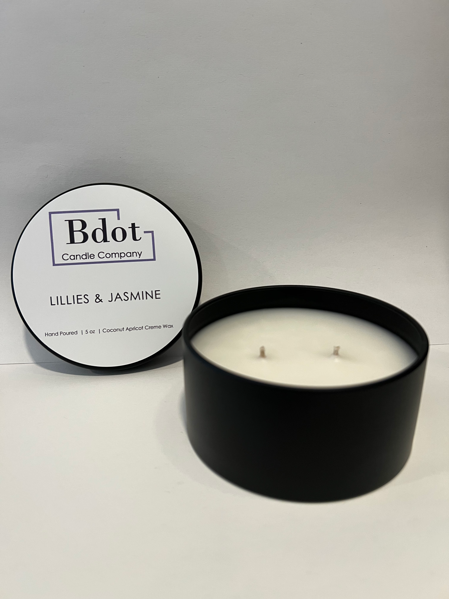 Lillies & Jasmine image 2