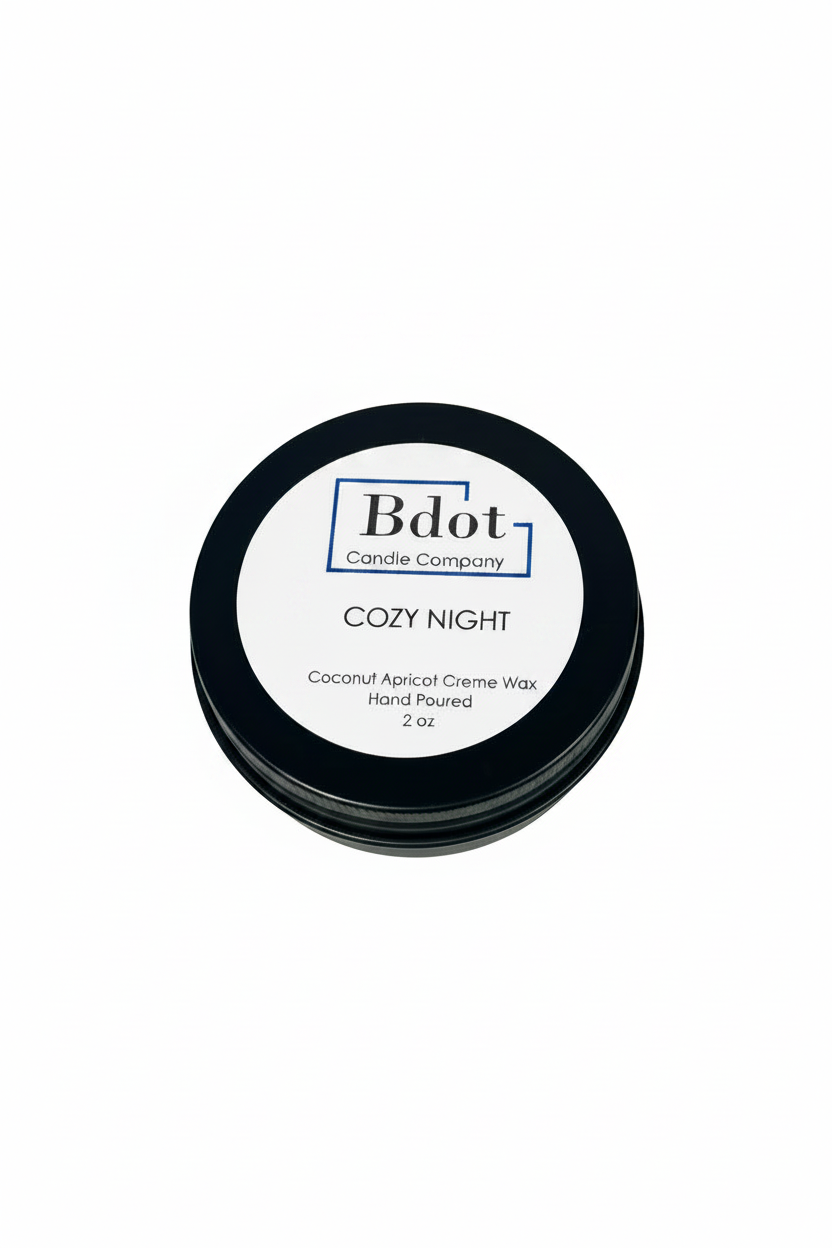 Cozy Night
