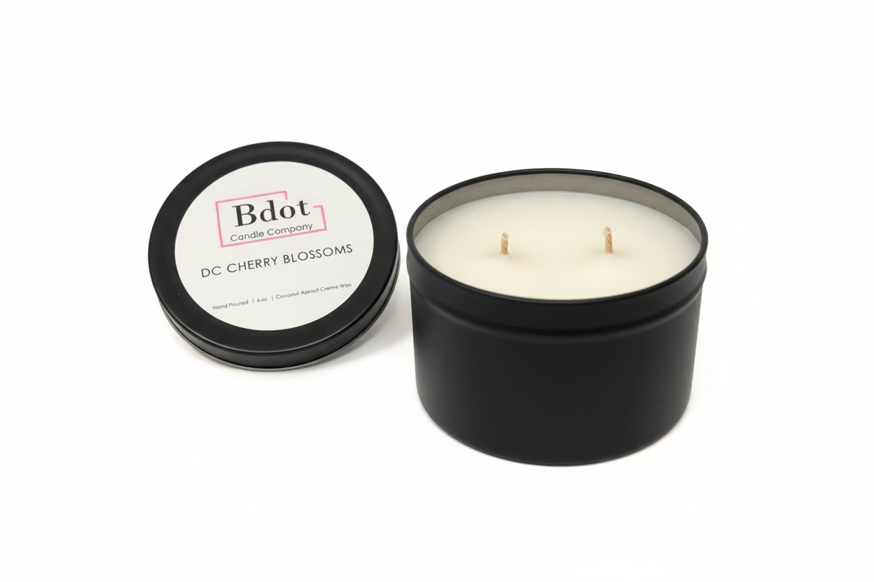 DC Cherry Blossoms