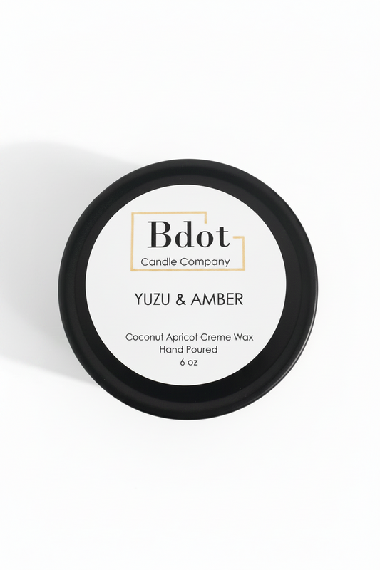Yuzu & Amber