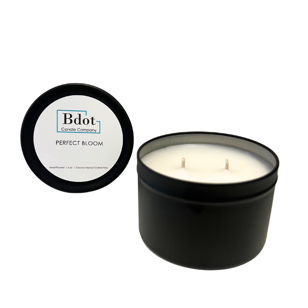 Perfect Bloom image 2