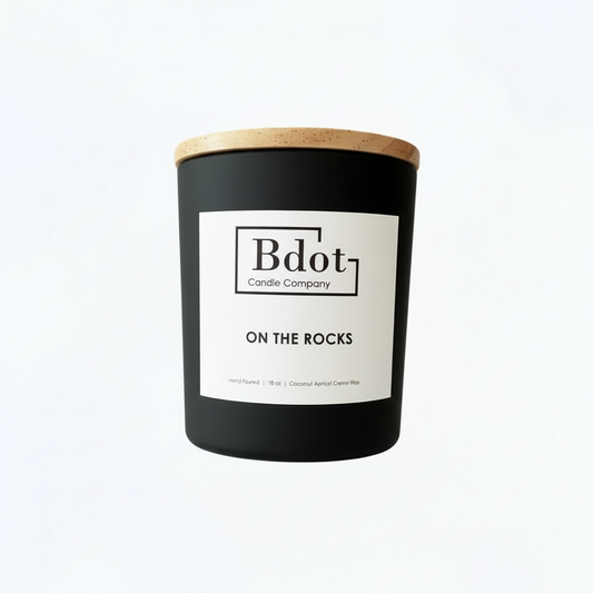 On The Rocks image 0