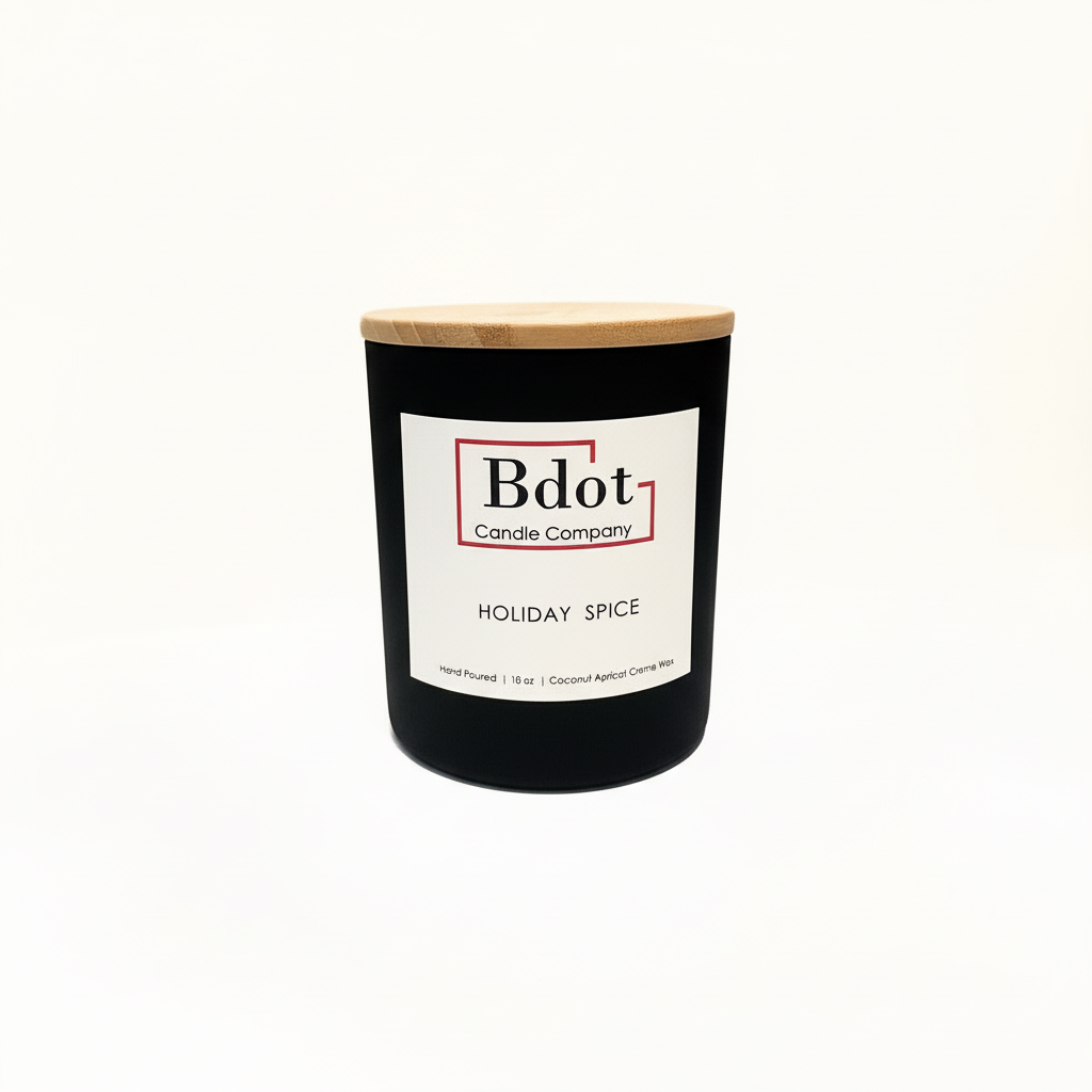 Holiday Spice image 1