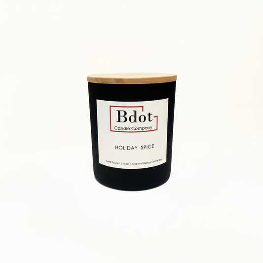 Holiday Spice image 1