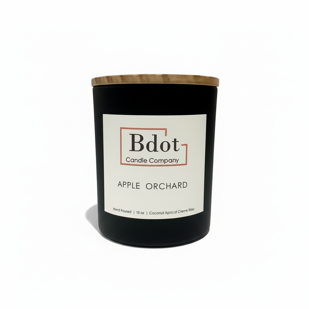 Apple Orchard image 1