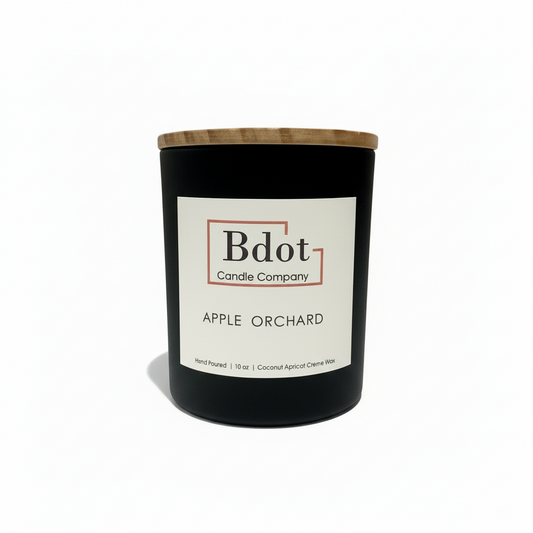 Apple Orchard image 1