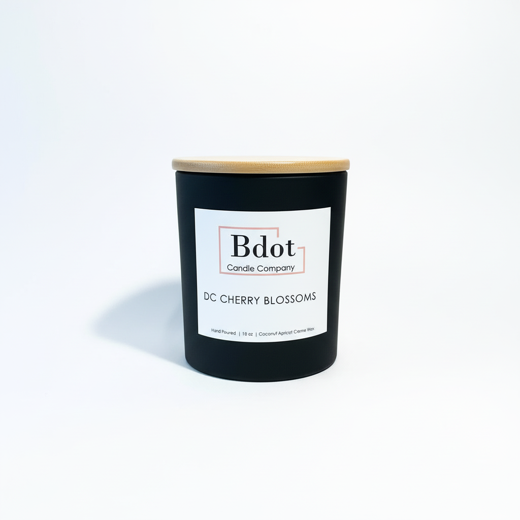 DC Cherry Blossoms image 2