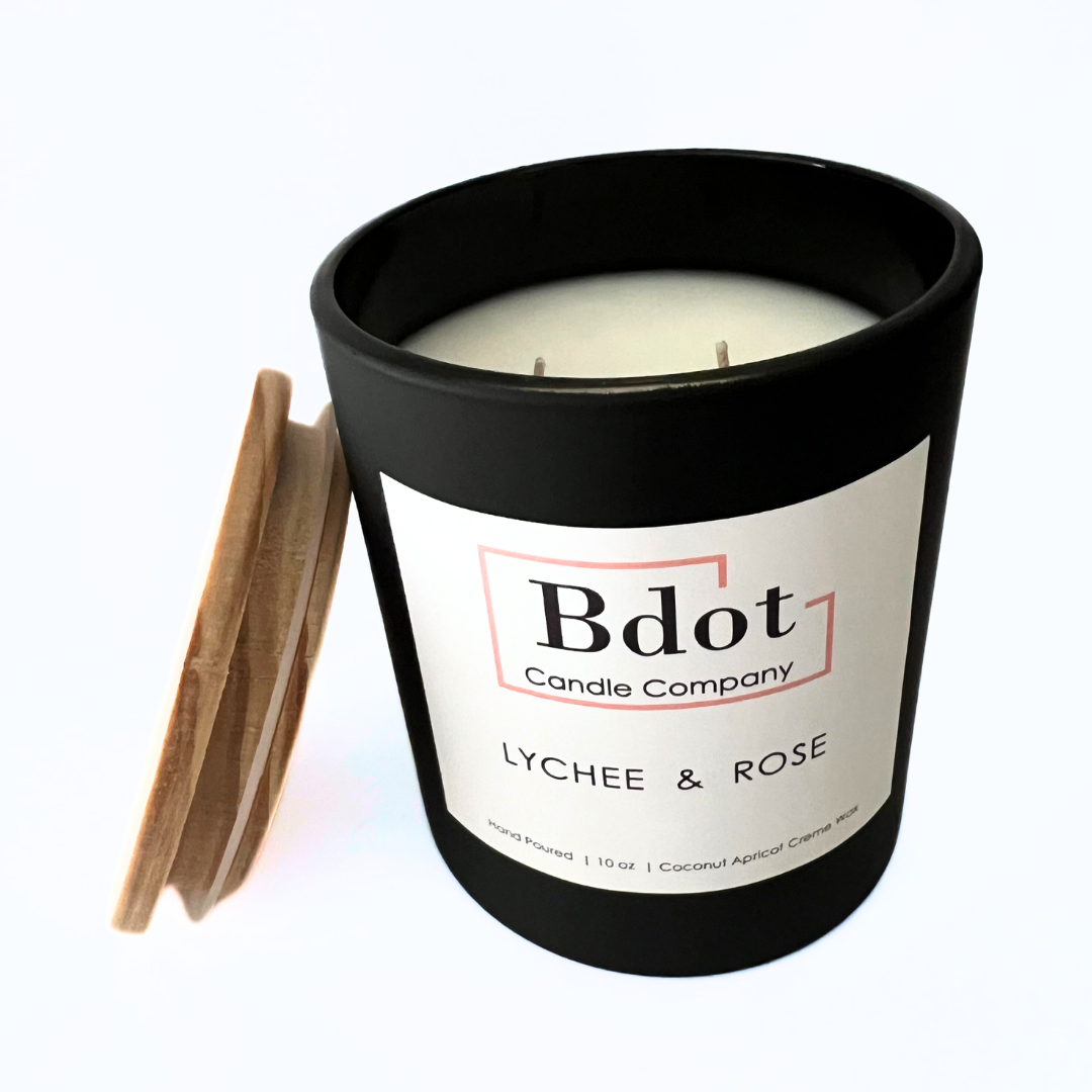 Lychee & Rose image 1