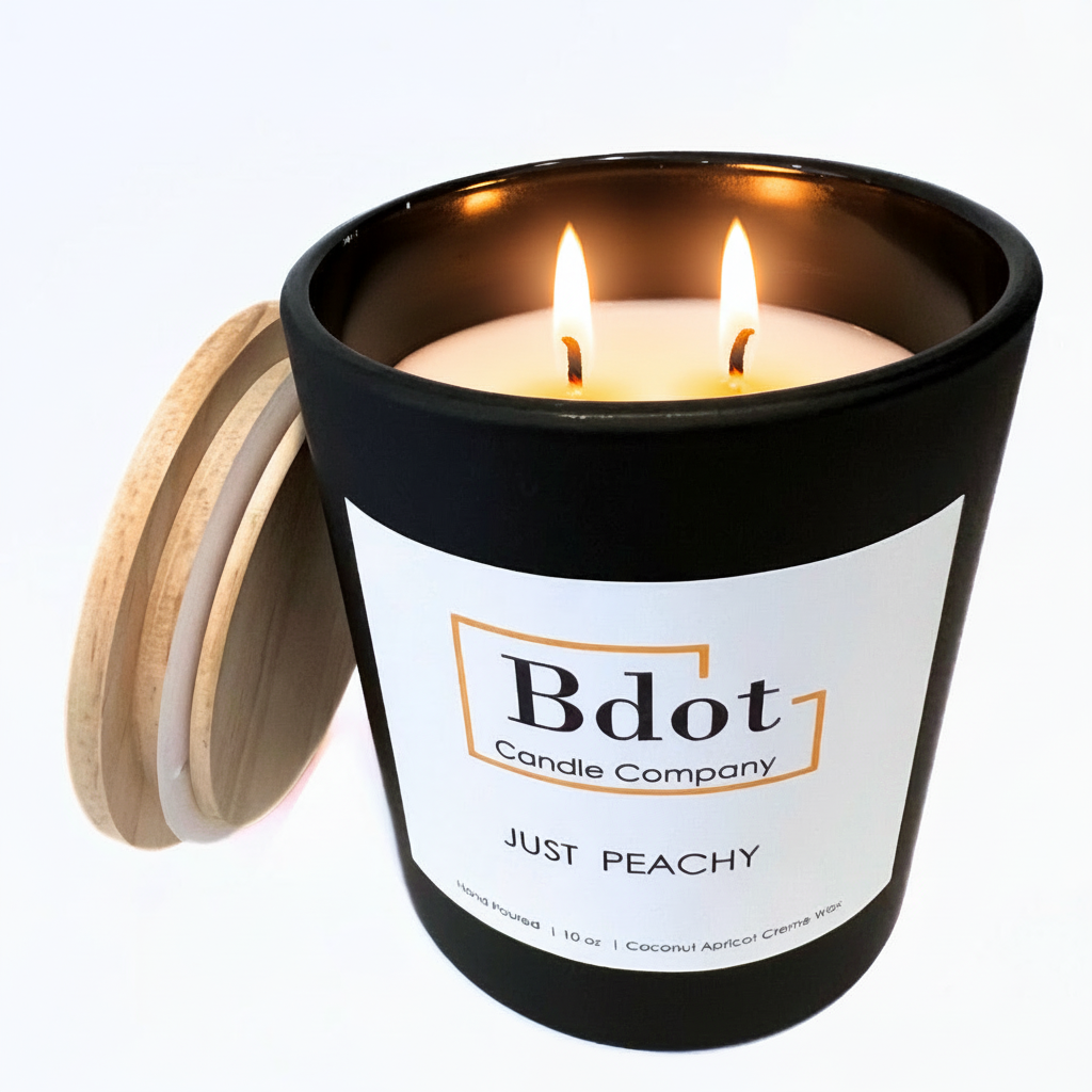 Just Peachy image 1